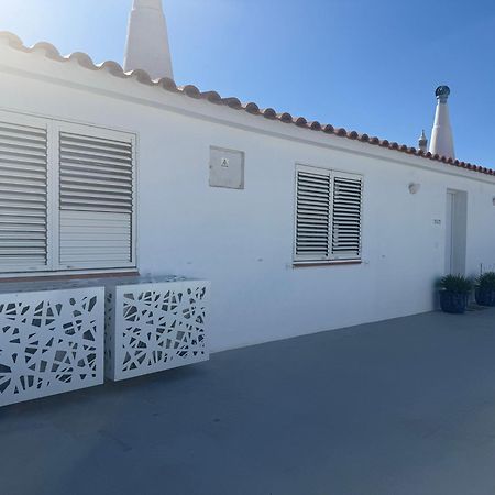 Apartmán Penthouse S.Jorge Seaview T4 Quarteira Exteriér fotografie