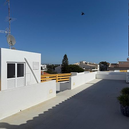 Apartmán Penthouse S.Jorge Seaview T4 Quarteira Exteriér fotografie