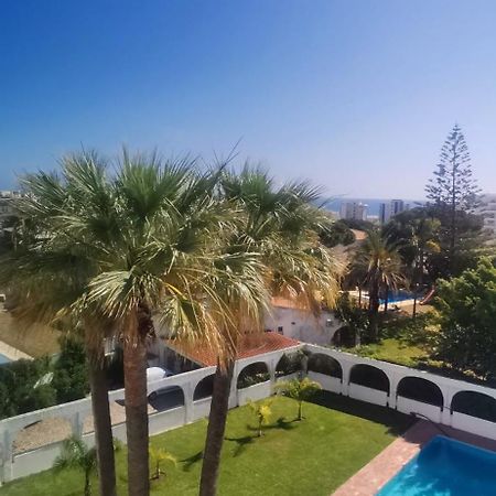 Apartmán Penthouse S.Jorge Seaview T4 Quarteira Exteriér fotografie