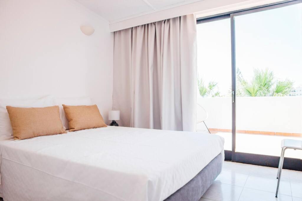Apartmán Penthouse S.Jorge Seaview T4 Quarteira Exteriér fotografie