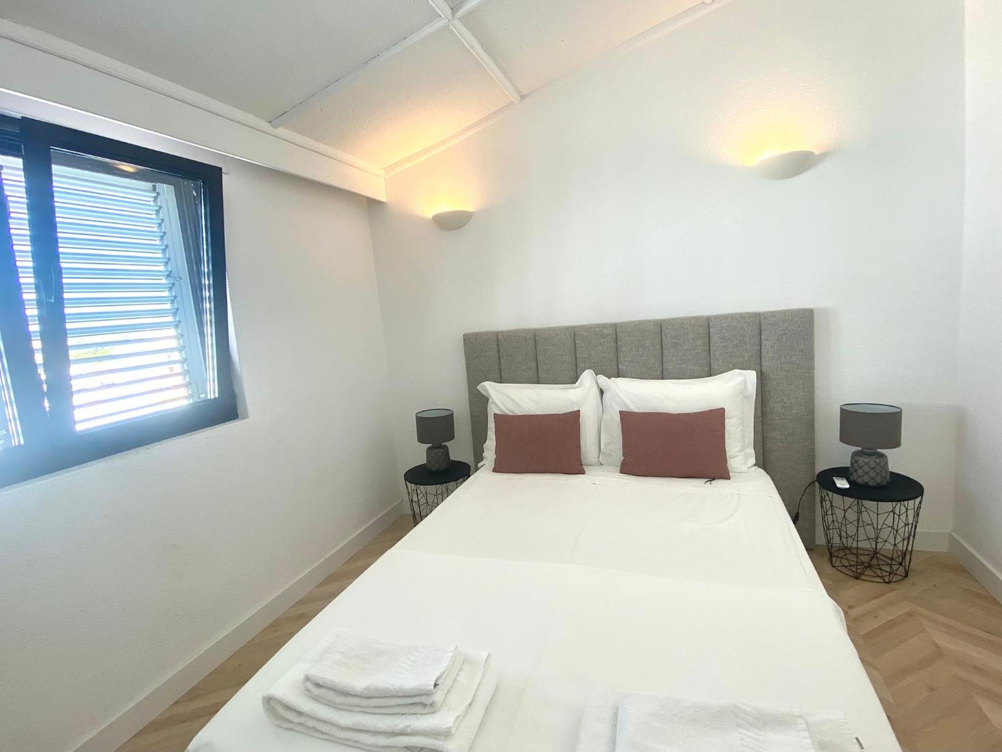 Apartmán Penthouse S.Jorge Seaview T4 Quarteira Exteriér fotografie