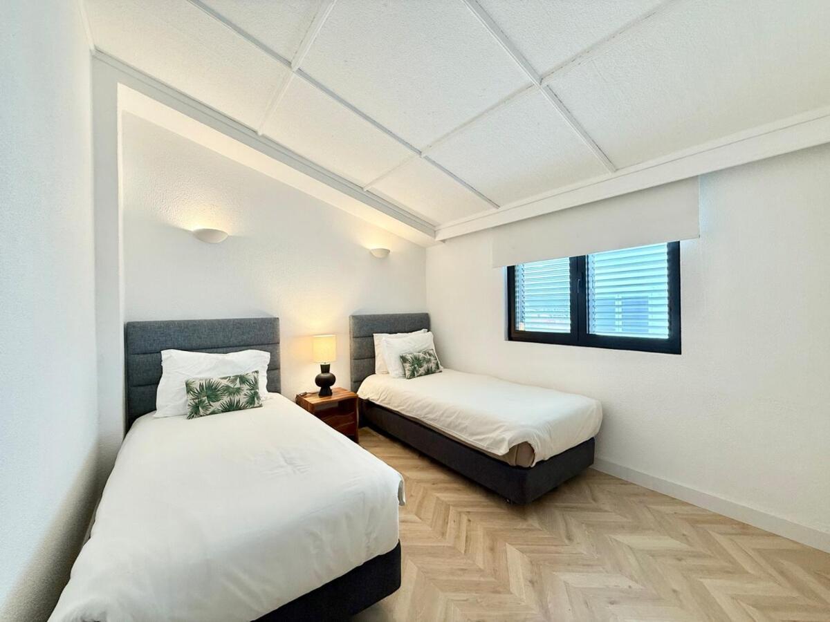 Apartmán Penthouse S.Jorge Seaview T4 Quarteira Exteriér fotografie