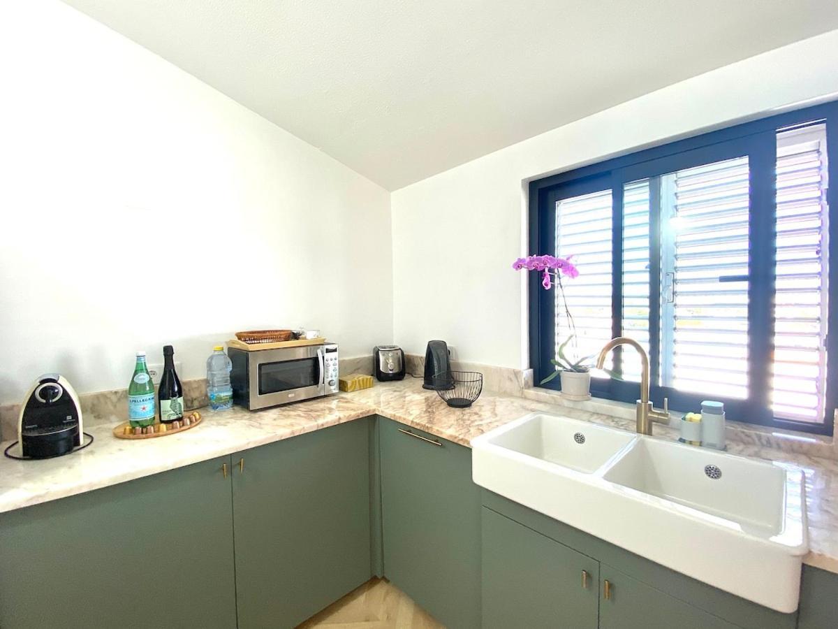 Apartmán Penthouse S.Jorge Seaview T4 Quarteira Exteriér fotografie