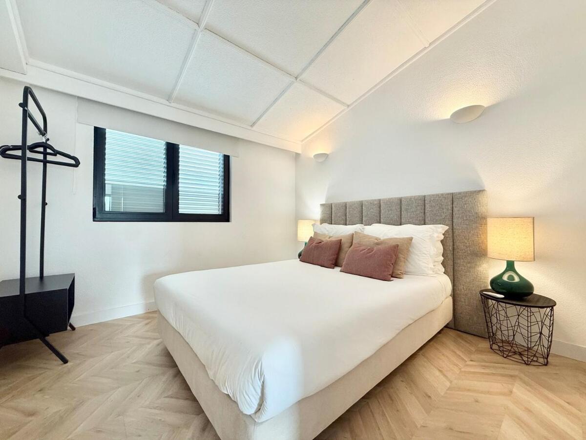 Apartmán Penthouse S.Jorge Seaview T4 Quarteira Exteriér fotografie