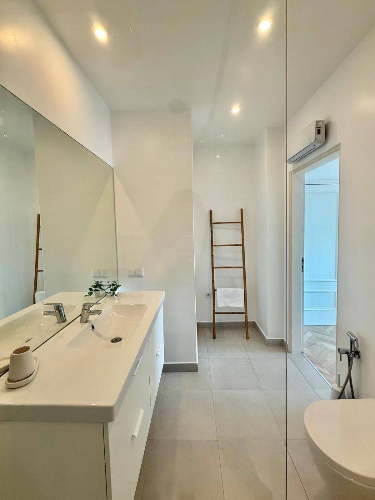 Apartmán Penthouse S.Jorge Seaview T4 Quarteira Exteriér fotografie